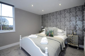 Priory Street Apartment 4